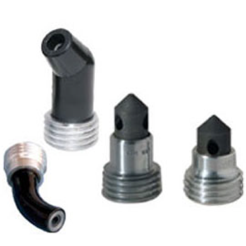 Tungsten Carbide Angled Nozzles