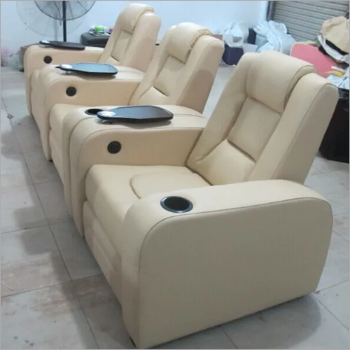 मसाज चेयर