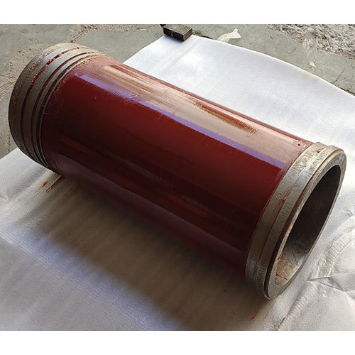 सिलेंडर लाइनर की मरम्मत