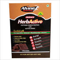 Herb Active