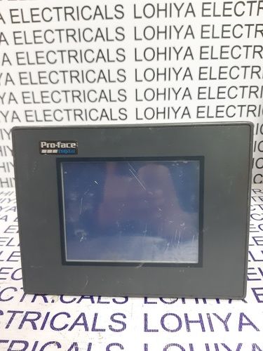 Pro-face Digital Graphic Panel Display 2880052-01