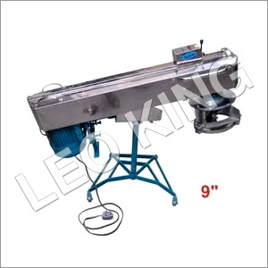 Namkeen Making Machine - Galvanized Steel, 5ft X 2ft Dimensions, Green Color | Semi-automatic, Eco-friendly, Compact Structure