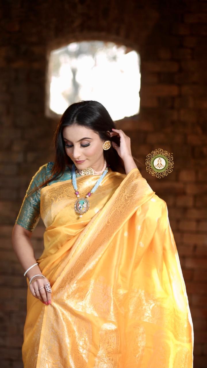Multi Colour Designer Sarees