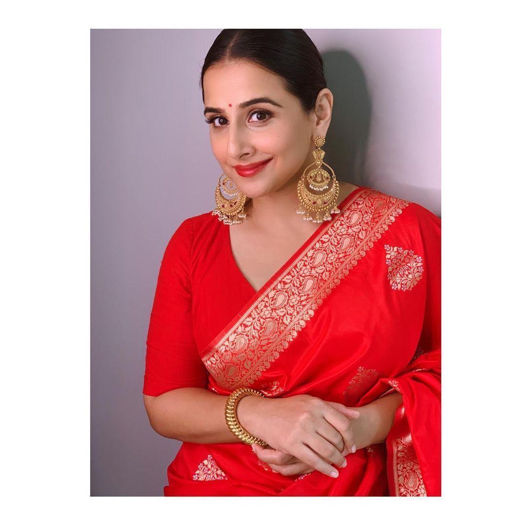 Multi Colour Banarsi Sarees
