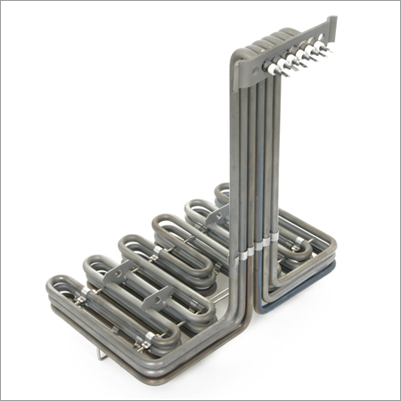 डीप फैट फ्रायर हीटर