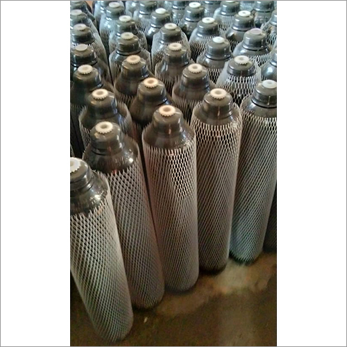 Stainless Steel B Type And Nitrus Oxide Cylinder