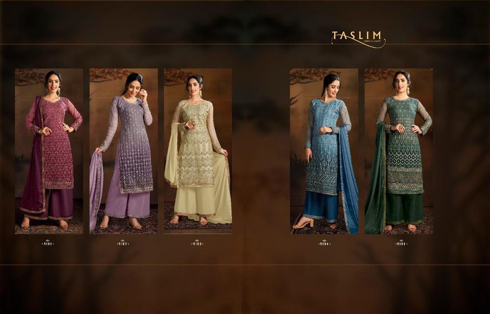 Royal Designer Suit