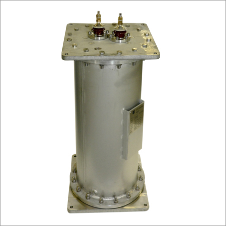 लिक्विड कूल्ड लोड रेसिस्टर्स