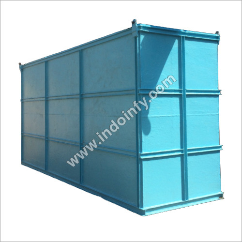 एनारोबिक रिएक्टर अनुप्रयोग: औद्योगिक