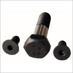 Alloy Steel Bolts