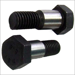 Alloy Steel Fasteners