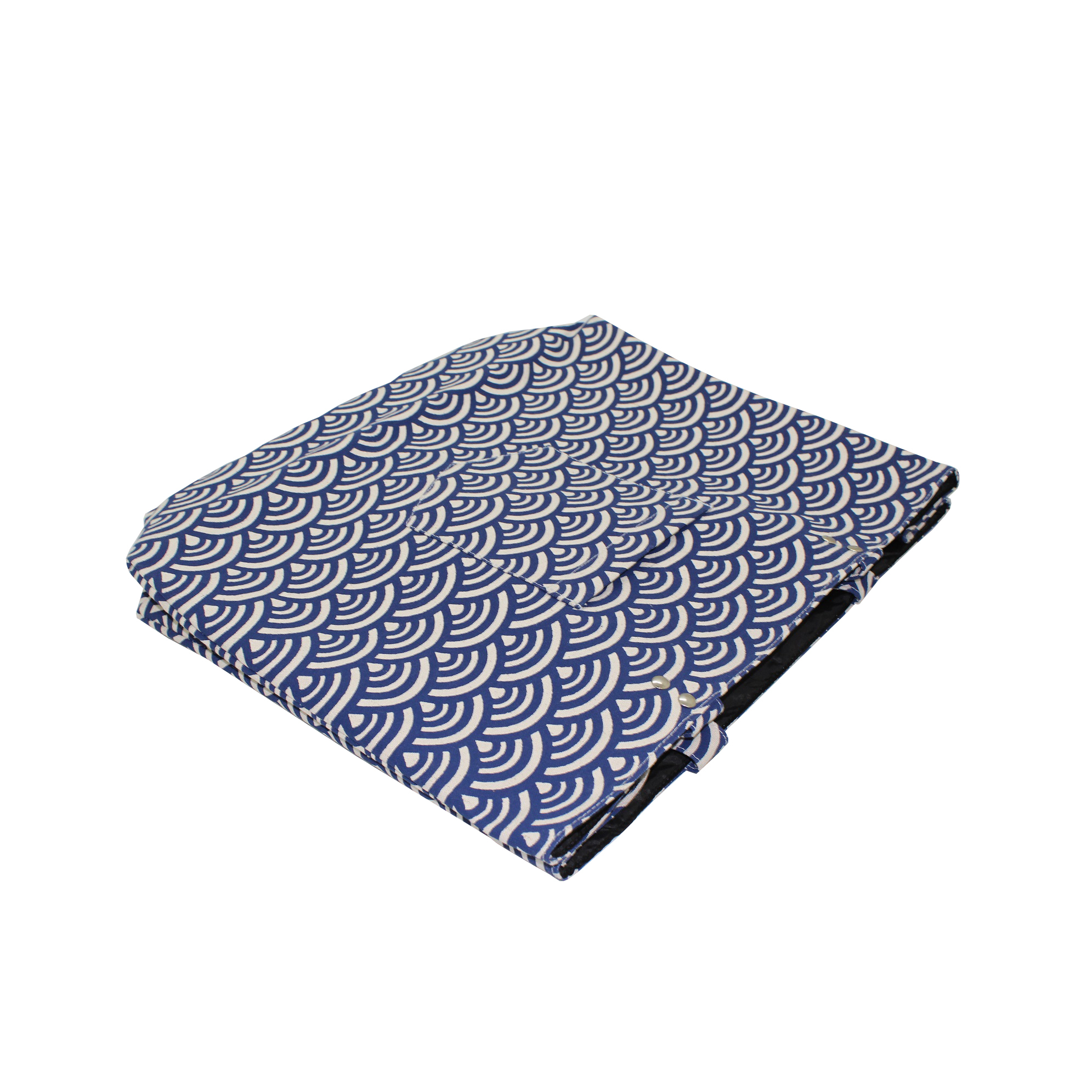 Inside Polyester Natural Canvas Tote Bag Capacity: 5 Kgs Kg/day