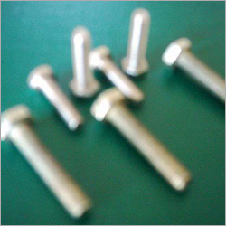 Hex Bolts