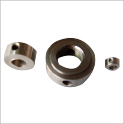 Shaft DIN 705