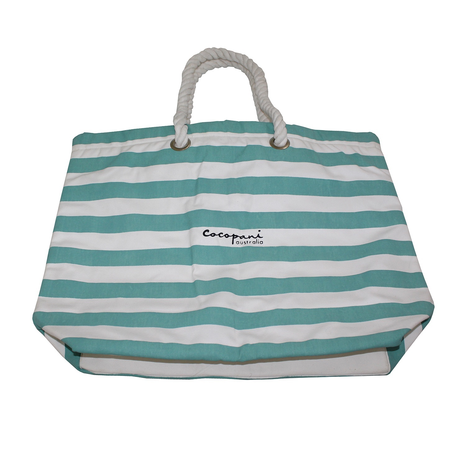 12 Oz White Canvas Tote Bag Capacity: 5 Kgs Kg/day