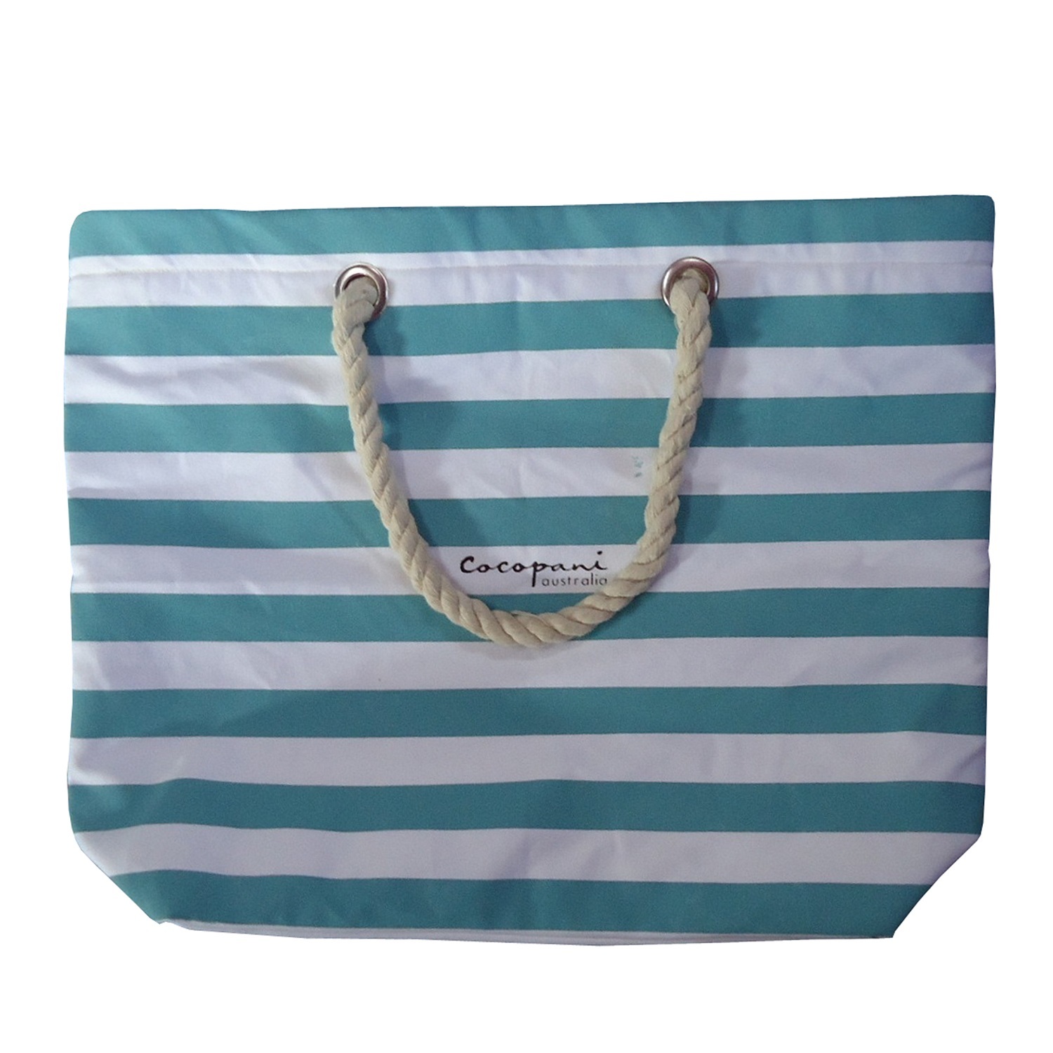 12 Oz White Canvas Tote Bag Capacity: 5 Kgs Kg/day
