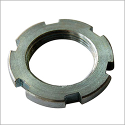 Ring Nut
