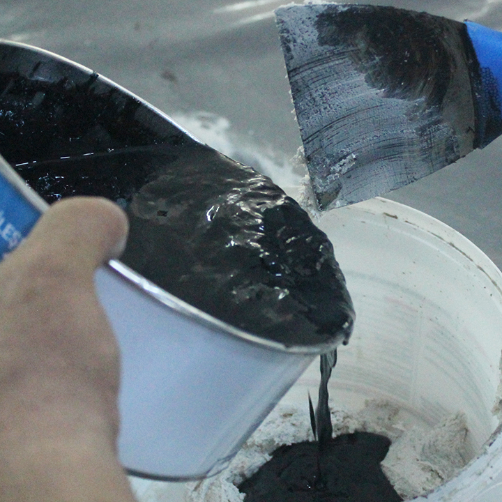 Epoxy Based Repair Anchorage And Installation Mortar Epodol - Product Type: Construction
