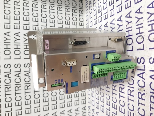 बर्गर लाहर सर्वो ड्राइव एसी ड्राइव टीएलसी532 एफ