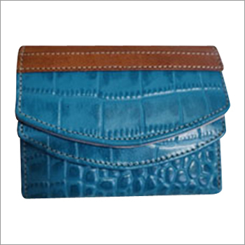 Ladies Clutch Wallet