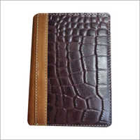 पुरुषों का हाई वॉलेट