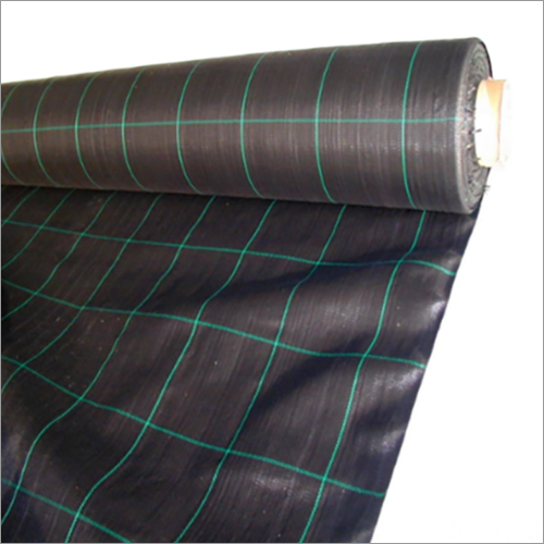 PP Woven Ground Covers