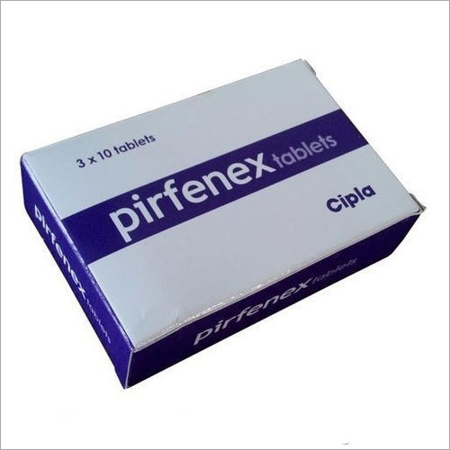 पिरफेनेक्स टैबलेट