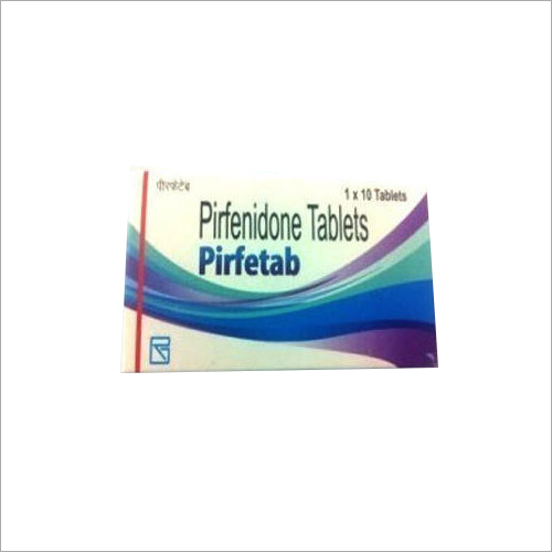Pirfenidone Tablets
