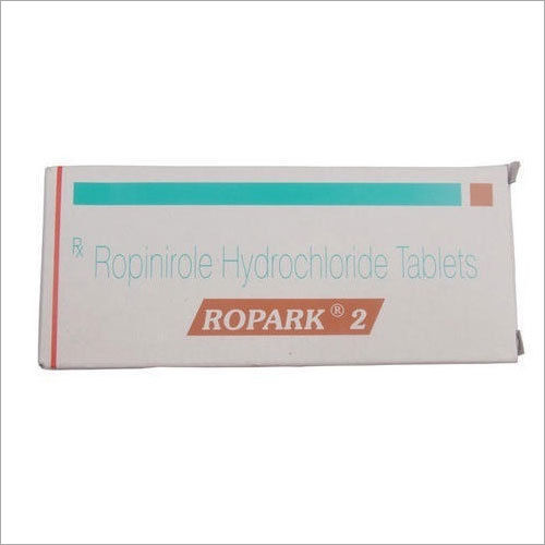 Ropinirole Hydrochloride Tablets