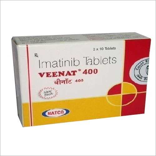Imatinib Tablets