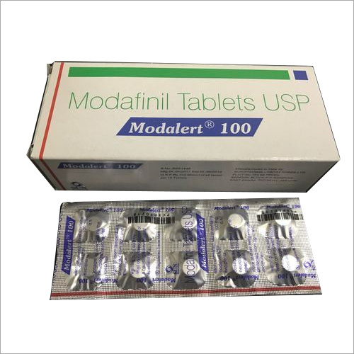 Modafinil Tablets