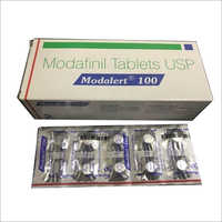 मोडाफिनिल टैबलेट