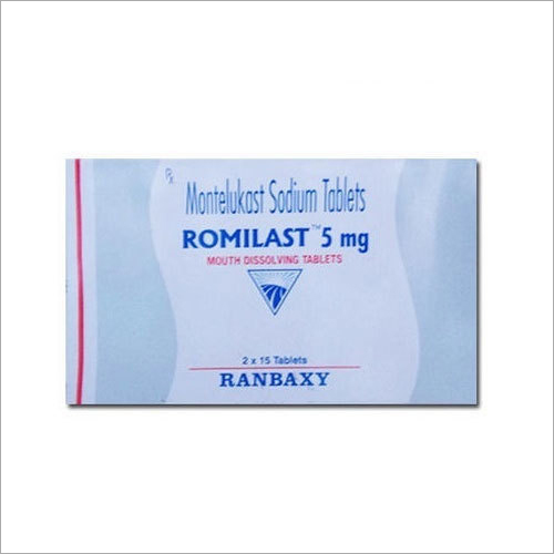 Montelukast Sodium Tablets