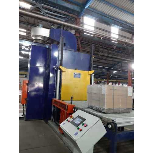 निरंतर ओवन