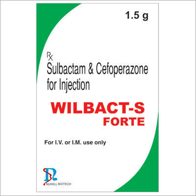 Wilbact S Forte