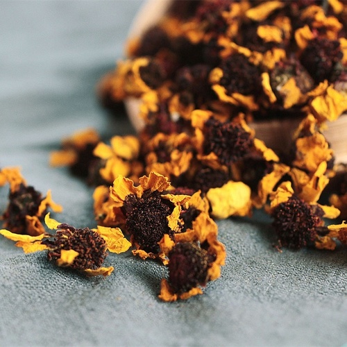100% Natural Health Products Chinese Herbal Snow Daisy Tea