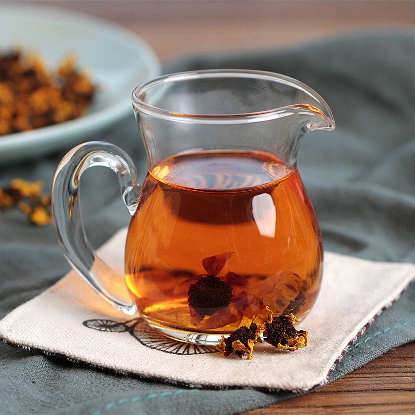 100% Natural Health Products Chinese Herbal Snow Daisy Tea