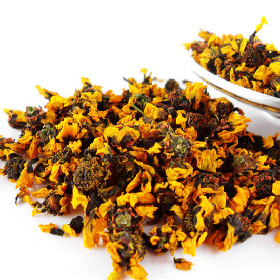 100% Natural Health Products Chinese Herbal Snow Daisy Tea
