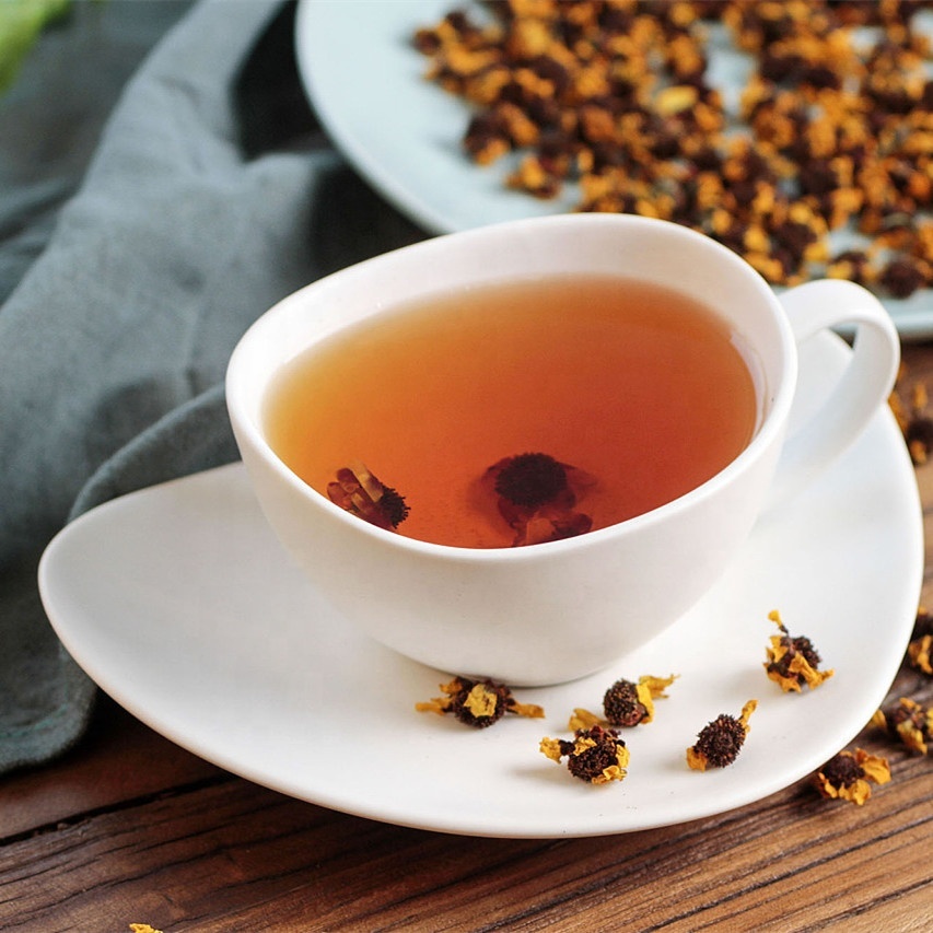 100% Natural Health Products Chinese Herbal Snow Daisy Tea
