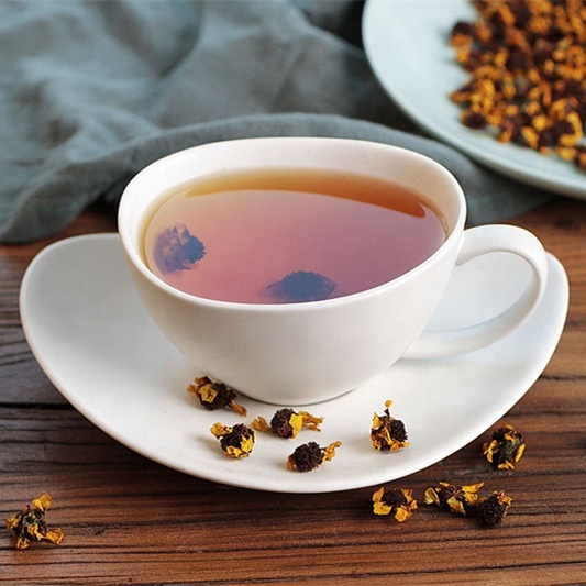 100% Natural Health Products Chinese Herbal Snow Daisy Tea
