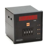 थंब व्हील टाइमर आयाम (L* W* H): 96X96X90 मिलीमीटर (मिमी)