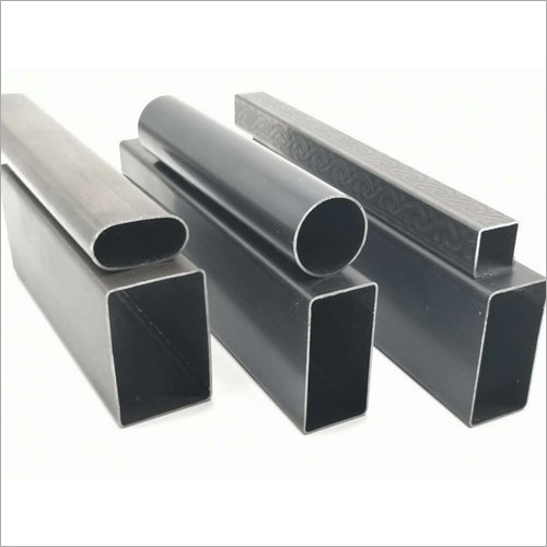 Ms Square Pipe