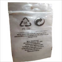 Ld Zip Lock Pouch at 2.01 INR at Best Price in New Delhi | Somya
