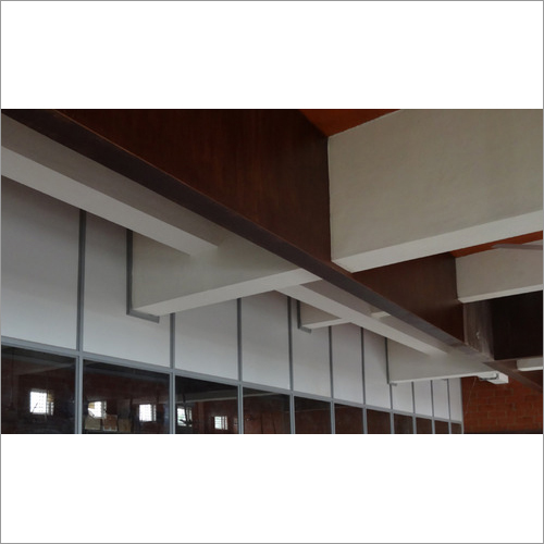 मॉड्यूलर फाल्स सीलिंग पैनल