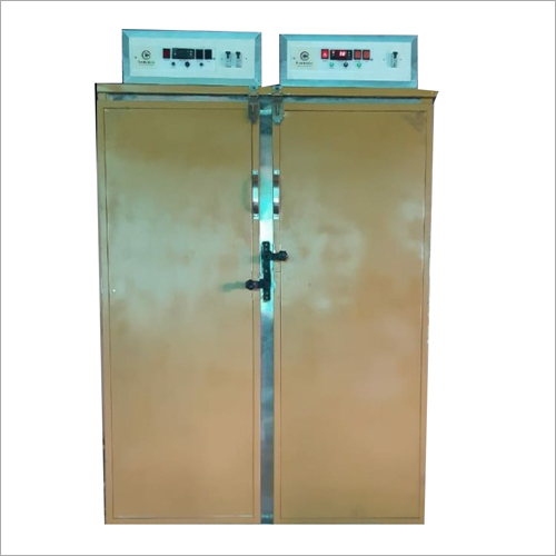 Vegetable Dryer 16 Tray Food Industry