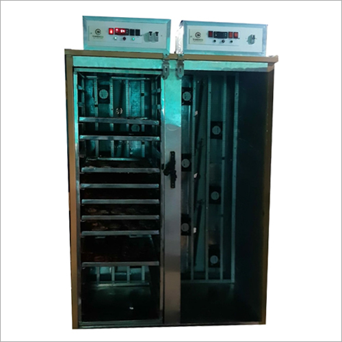 Vegetable Dryer 16 Tray Food Industry