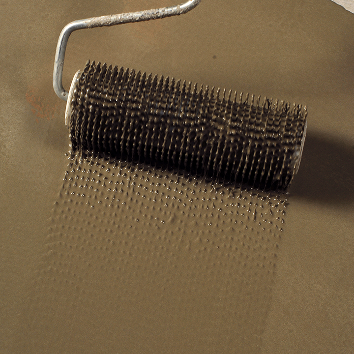 Construction Cement-based Self-spreading Levelling Screed Floorser(3-15 Mm)