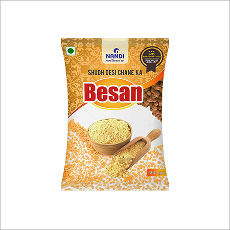 नंदी बेसन