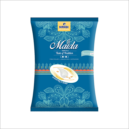 Nandi Maida - Feature: Tasty & Healthy