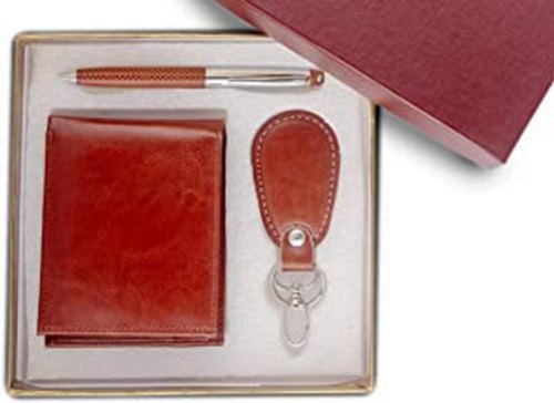 Matte Lamination Wallet Rigid Box